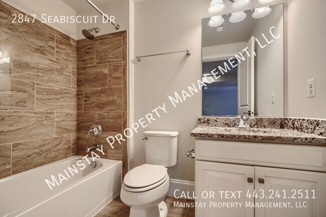 Building Photo - 2847 Seabiscuit Dr