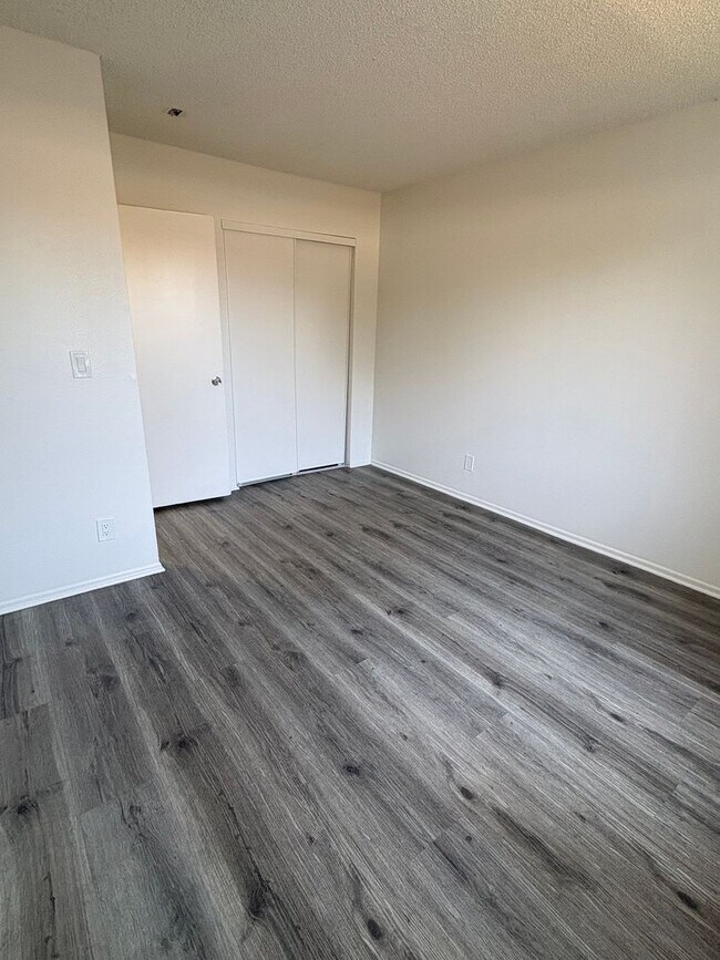Interior Photo - Woodman Apartments
