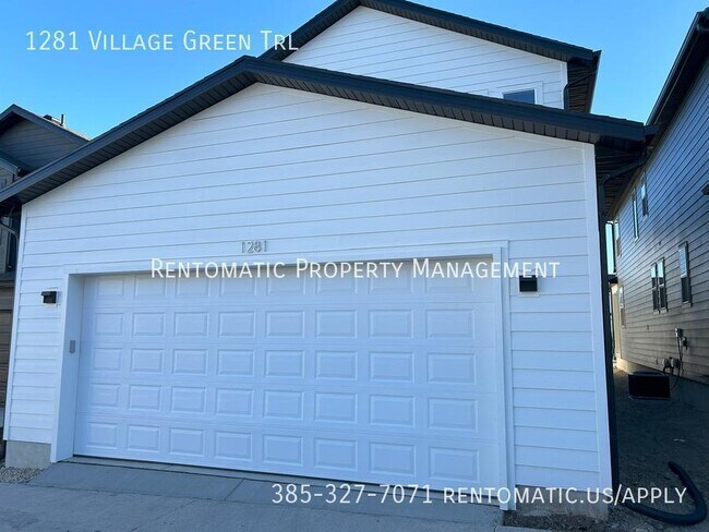 Building Photo - 1281 Vlg Grn Trl