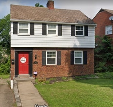 Building Photo - 1744 Pioneer Ave