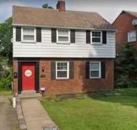 Building Photo - 1744 Pioneer Ave