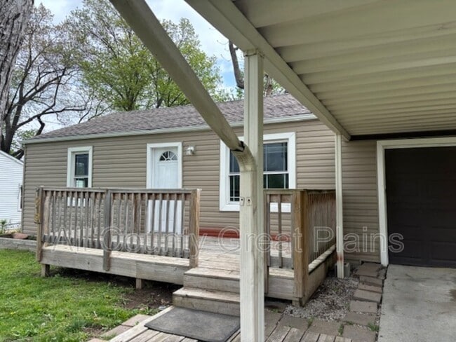 Building Photo - 1219 N 51st St