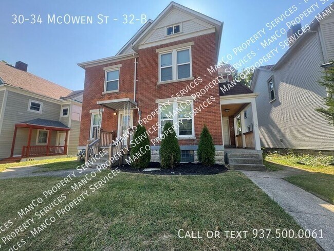 Primary Photo - 30-34 McOwen St-32-B