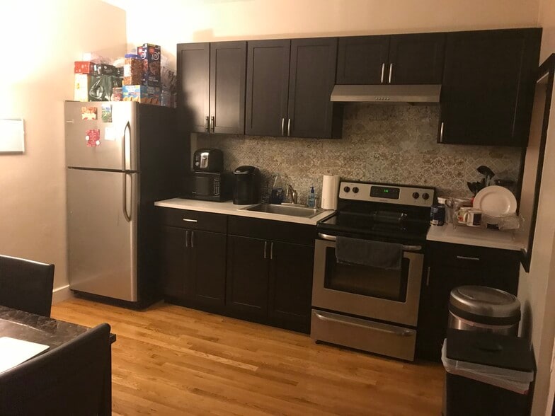 Kitchen - 5 Otisfield St