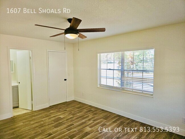 Building Photo - 1607 Bell Shoals Rd