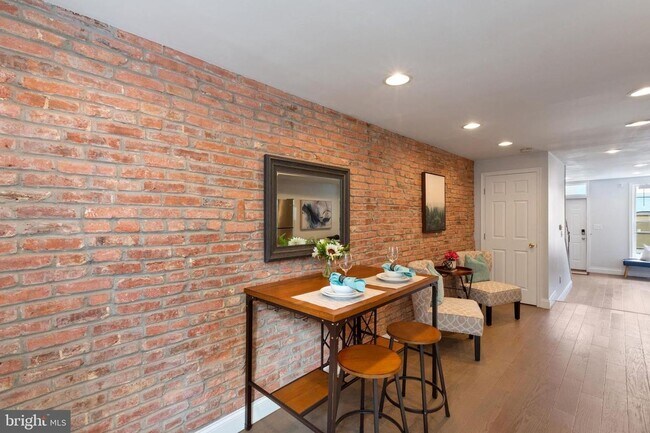 Building Photo - Amazing location close to all that Station North/Greenmount West and have to offer!