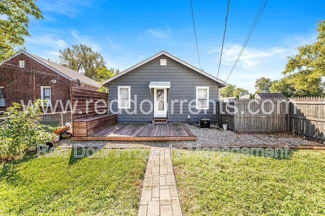 Building Photo - 1602 E 46th St