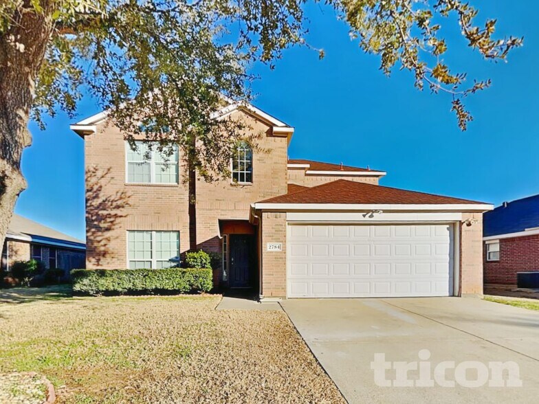 Building Photo - 2784 Sweetbriar Ln