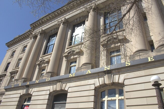 Building Photo - The Grand Manse