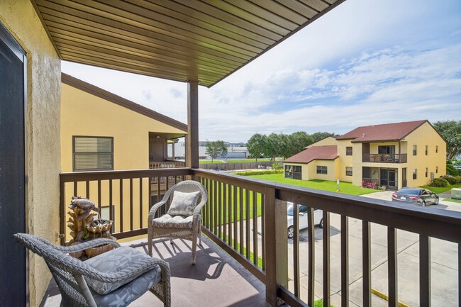 Building Photo - 5640 N Banana River Blvd