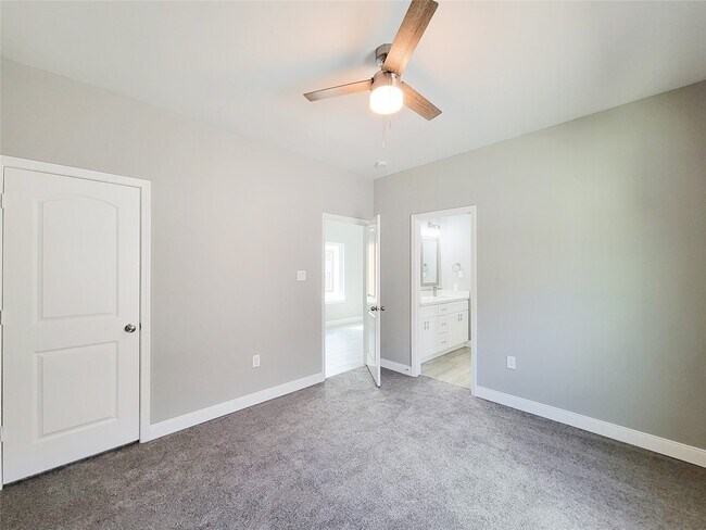 Building Photo - 4508 Maggie St