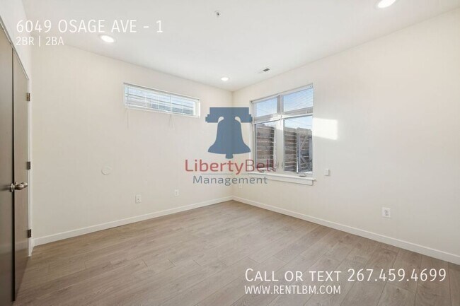 Building Photo - 6049 Osage Ave