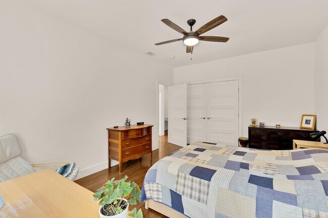 Building Photo - 4012 7th St NW