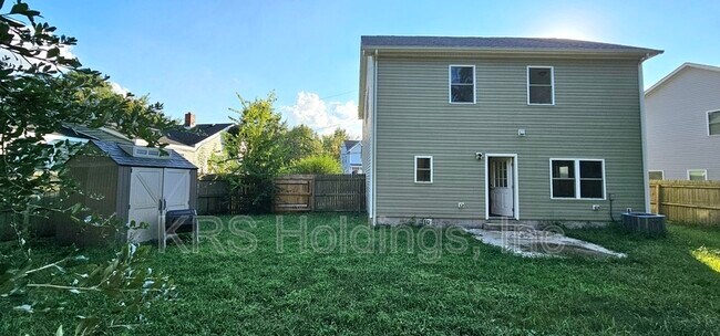 Building Photo - 3200 Armistead Dr