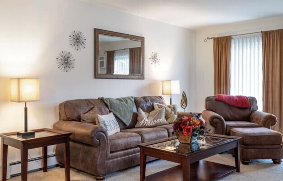 Building Photo - Westmore Apartments