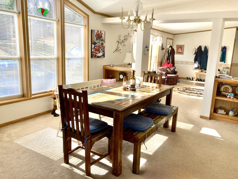 Dining Room - 45 Abbott St
