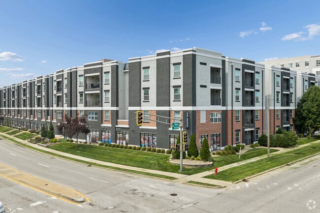 Building Photo - The Social on Hovey