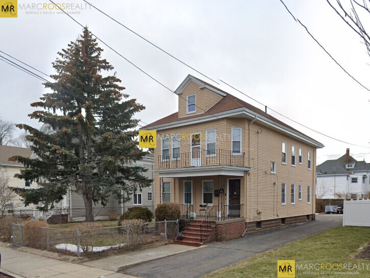Building Photo - 65 Wareham St