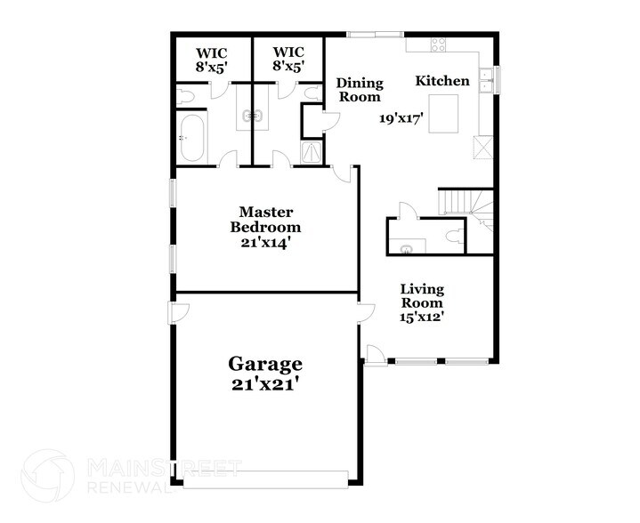 Building Photo - 5712 Fisherman Dr