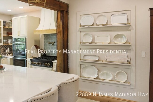 Building Photo - 22889 N James Madison Hwy