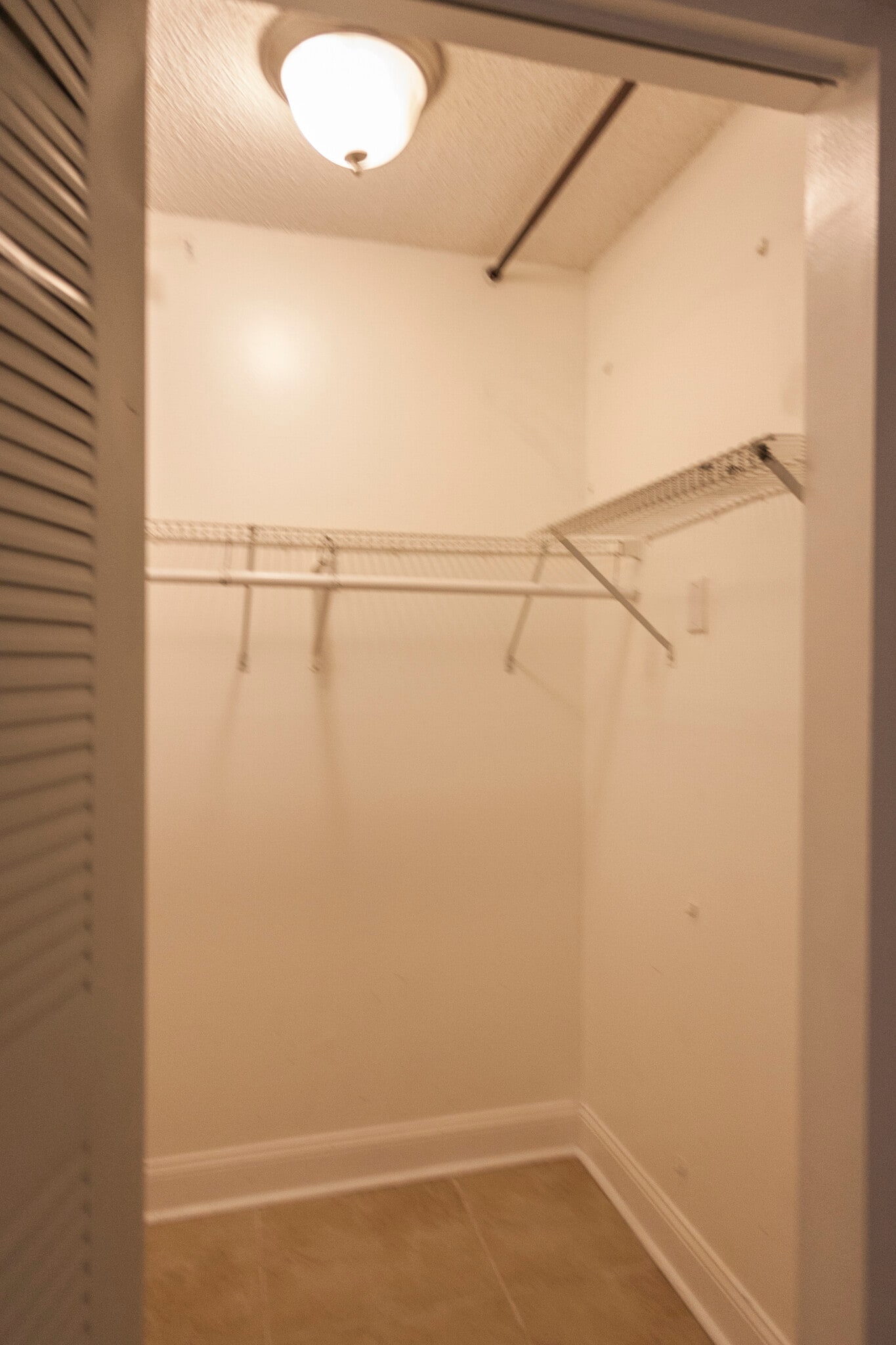 Master Closet - 6081 W 24th Ave