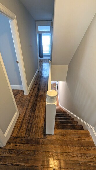 Building Photo - 321 W Biddle St