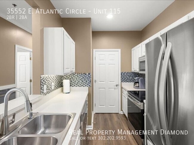 Building Photo - 35552 E Atlantic Cir