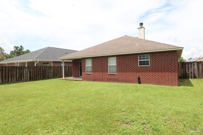 Building Photo - 1118 Calinda Dr