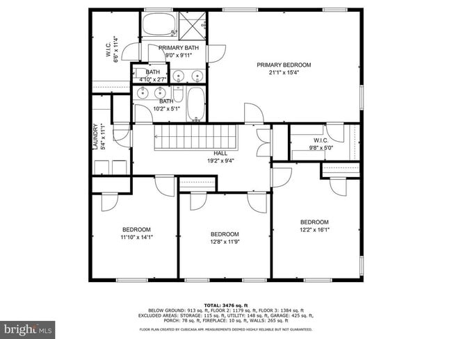 Building Photo - 35 Shelton Dr