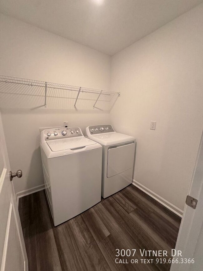 Building Photo - 3007 Vitner Dr