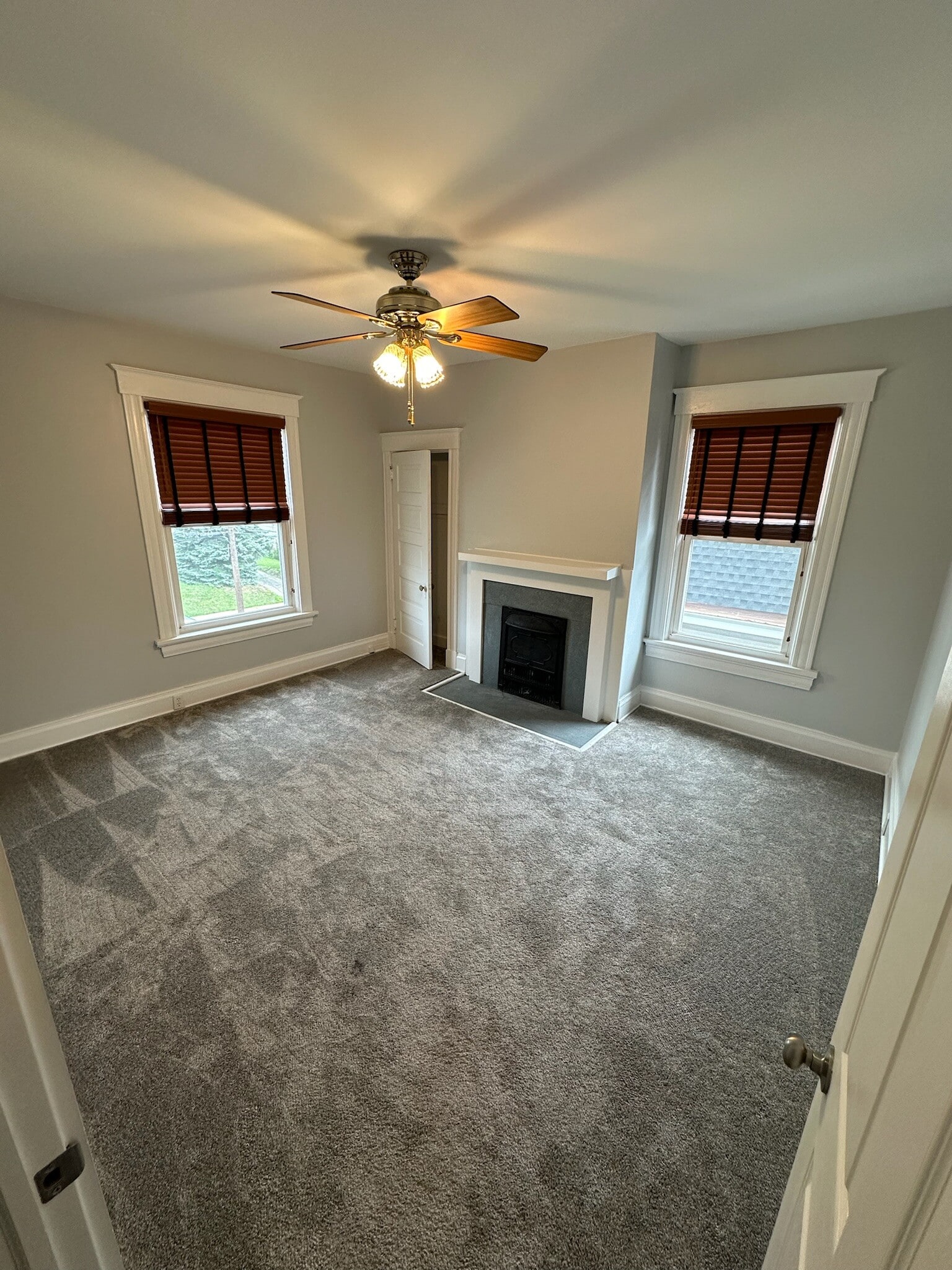 Bedroom 2 - 2065 Maple Ave