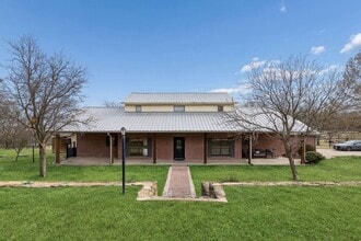 Building Photo - Stunning 4 bedroom 3.5 bath with office that sits on 1.5 acres in ALEDO ISD