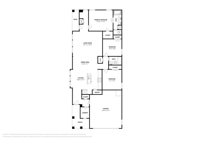 Building Photo - 1637 Mexican Heather Dr