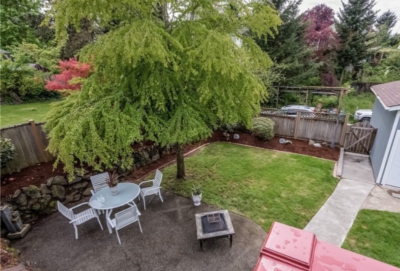 Building Photo - 7921 7th Ave SW