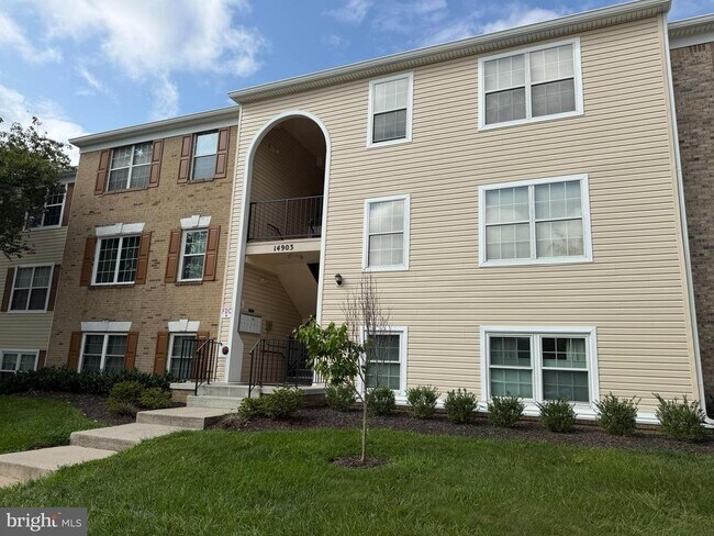 Building Photo - 14903 Cleese Ct