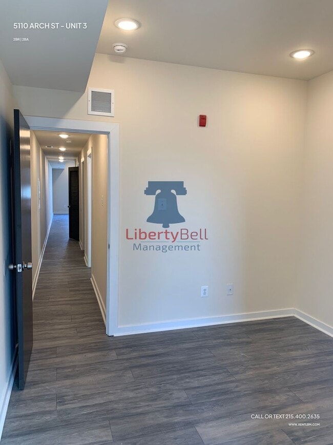 Building Photo - 5110 Arch St