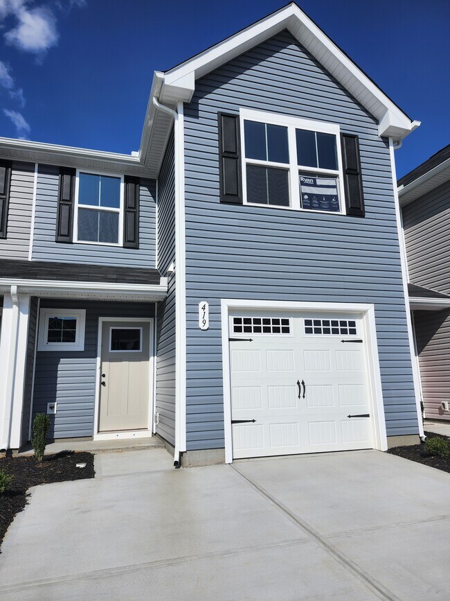 Building Photo - 419 Mancini Dr
