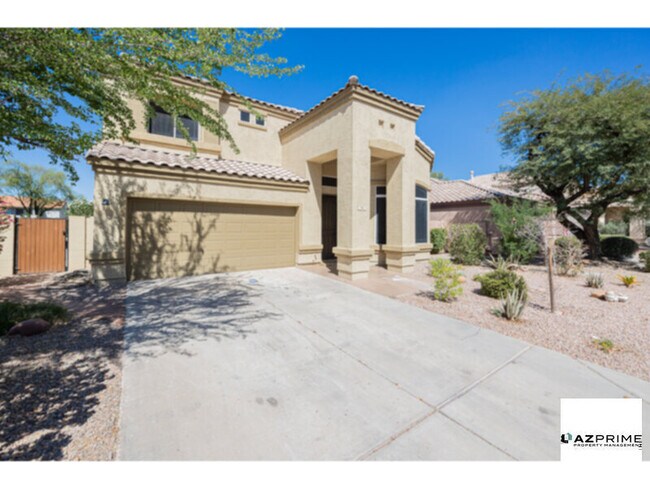 Primary Photo - Welcome To This Beautifully Maintained 4/2...