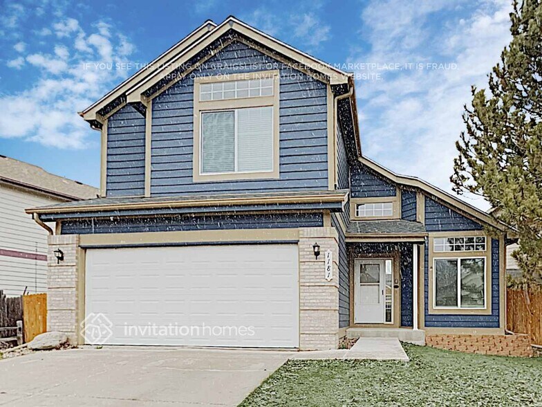 Primary Photo - 1181 W 132nd Pl