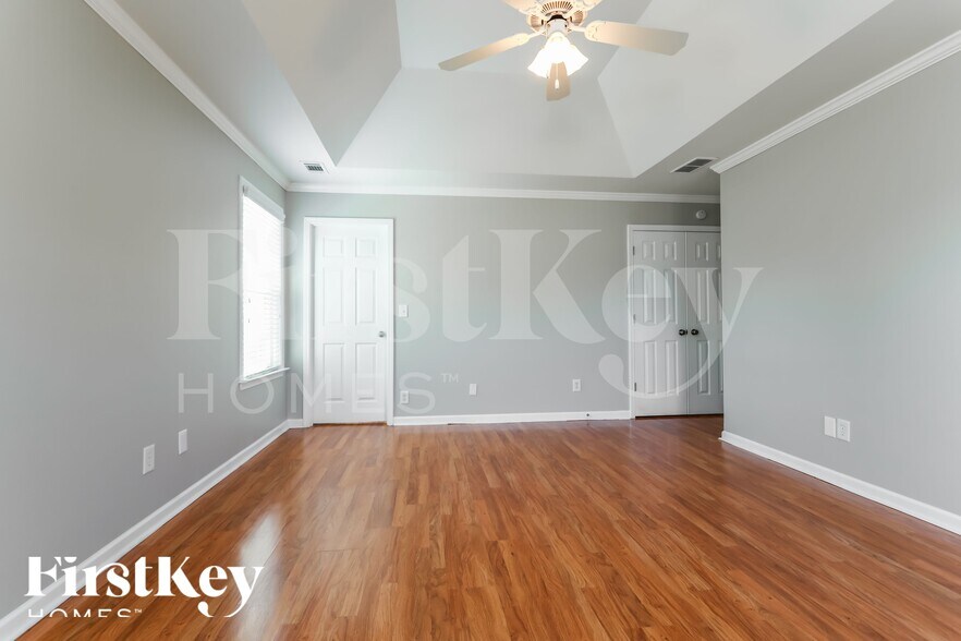 Building Photo - 1551 Jesse Cronic Ct