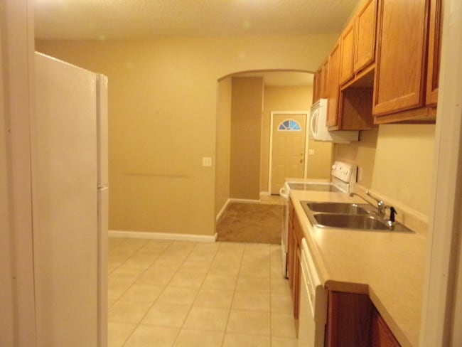 Kitchen view - 22 16th Ave N