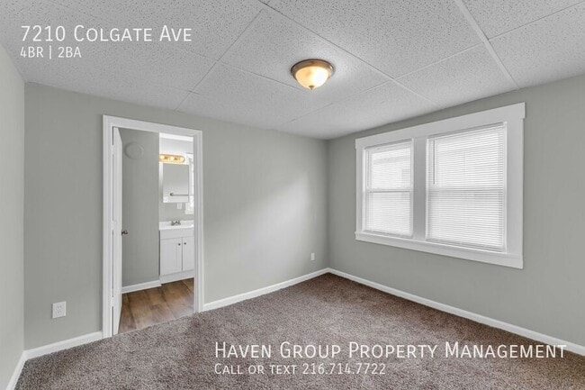 Building Photo - 7210 Colgate Ave
