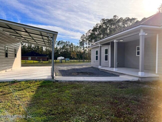 Building Photo - 3103 Co Rd 121