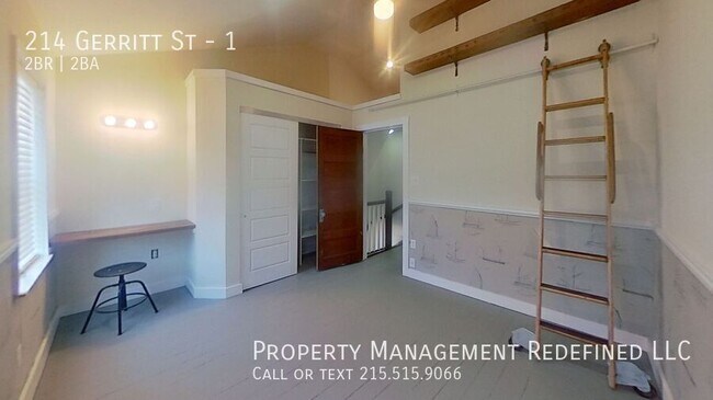 Building Photo - 214 Gerritt St