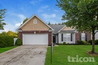 Building Photo - 3058 Clover Rd NW