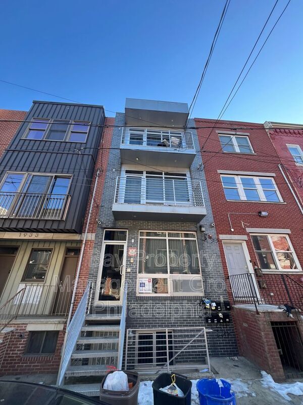 Building Photo - 1931 N 18th St