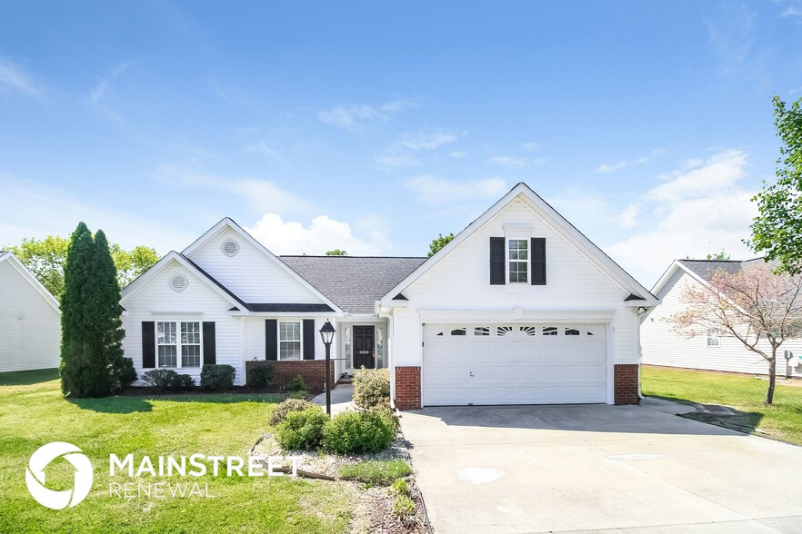 Primary Photo - 5939 Old Plank Rd