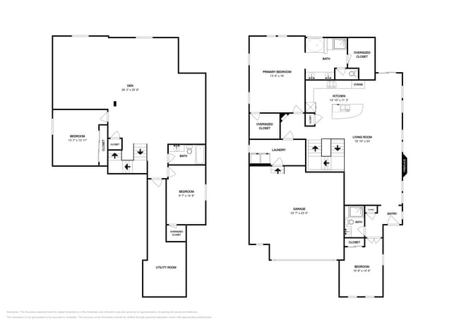 Building Photo - 7232 Rim Bluff Ln