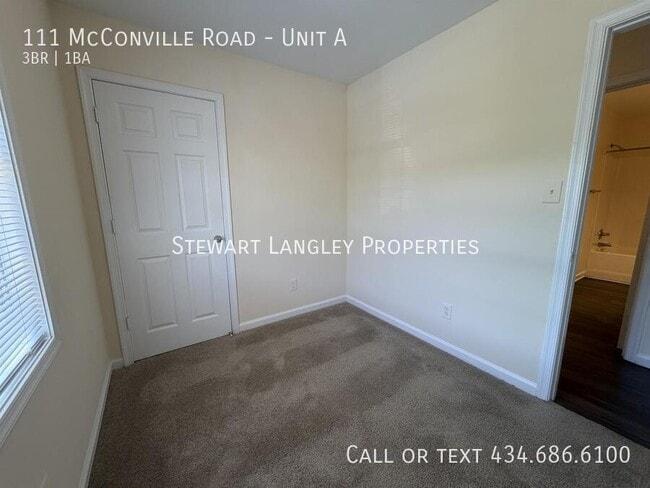 Building Photo - 111 McConville Rd