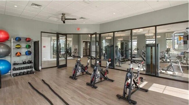 Building Photo - 8967 Cabot Cliffs Dr